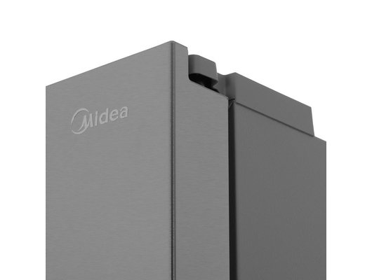Холодильник MIDEA MDRS791MIE02 No Frost инверторный